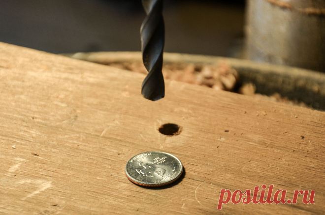 How to make coin rings - Imgur