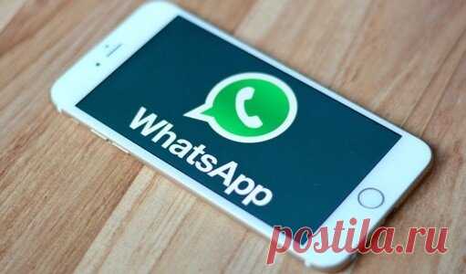 5 полезных функций WhatsApp о которых многие не знают | ТехноNews | Яндекс Дзен