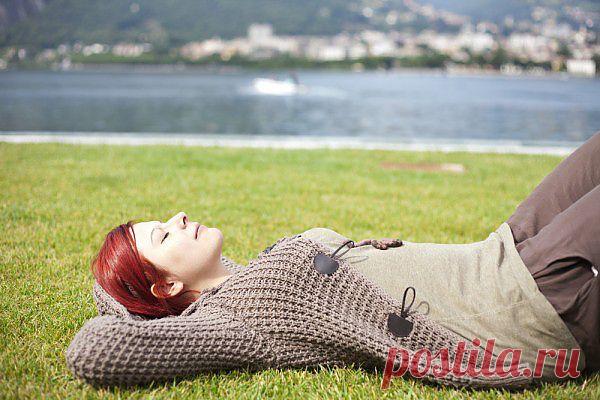 Как медитация изменяет наш мозг