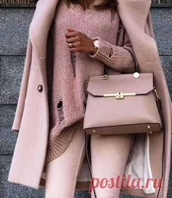 Тренд 2018 года — цвет Тауп. Такой нежный и в тоже время шикарный! | Краше Всех