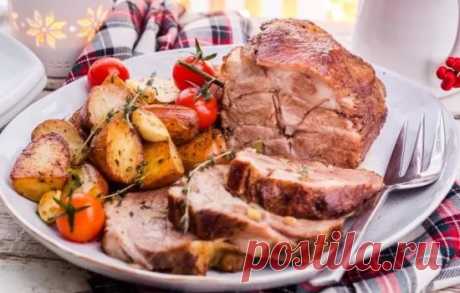 Быстрый и вкусный рецепт свинины, секреты выбора ингредиентов и