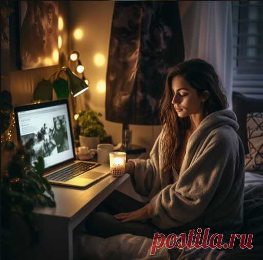 Как продвигать материал на клерк ru после публикации