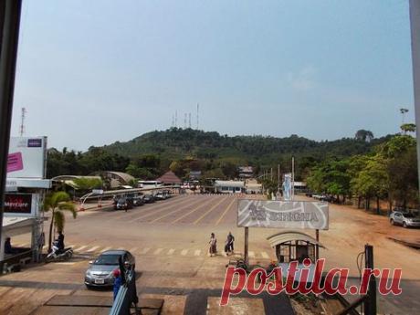 Поездка в Тайланд на остров Чанг (пляжный отдых) - liudm.se2012 — я.ру