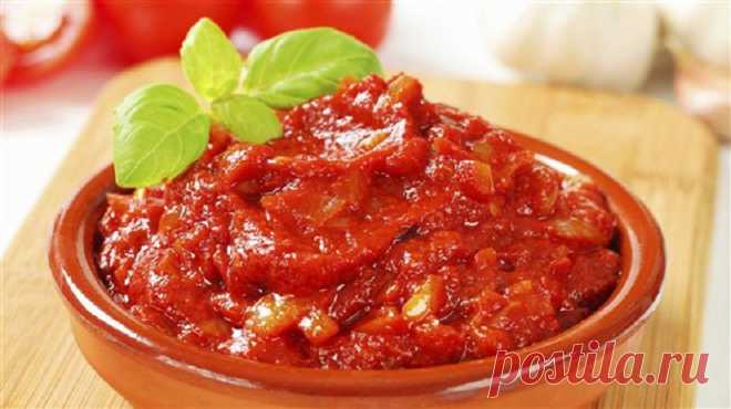 7 соусов, которые дадут фору майонезу и кетчупу. Изумительный вкус! — Копилочка полезных советов
