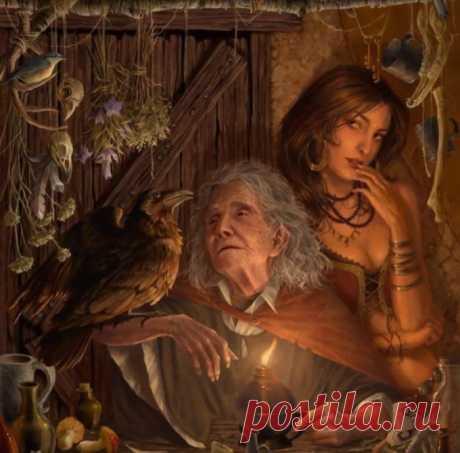 СОВЕТЫ ЗНАХАРЕЙ