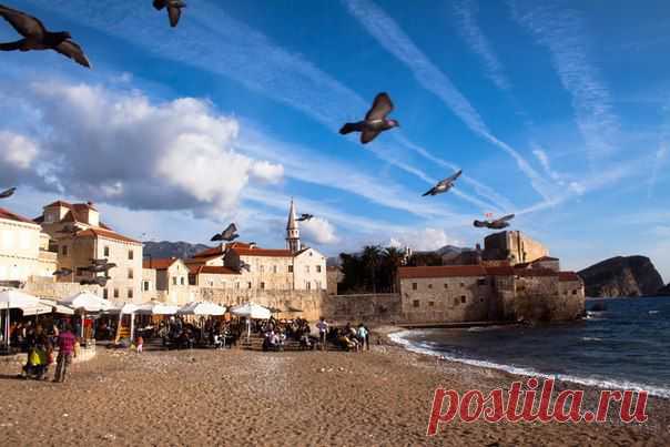 Old town
