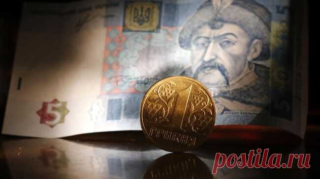 На Украине более 80 процентов пенсионеров живут за чертой бедности