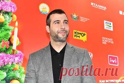Фильм с Ургантом в главной роли убрали из программы кинофестиваля в Гатчине