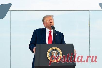 Трамп рассказал подробности продажи оружия НАТО