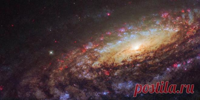 НАСА в замешательстве: телескоп 