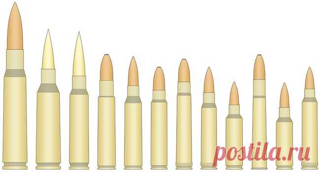Rifles in the UK: Choosing a rifle calibre