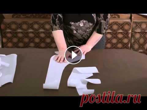 Выкройка куртки и материалы ✯ БЕСПЛАТНАЯ ПРОГРАММА ПОСТРОЕНИЯ ВЫКРОЕК ➽ ================================================================= В этом уроке мы поговорим о выбранной мо...