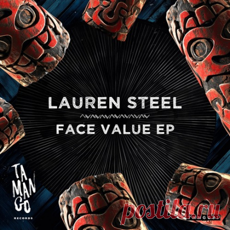 Lauren Steel – Face Value EP [TMNG031] Sharing-DB.club