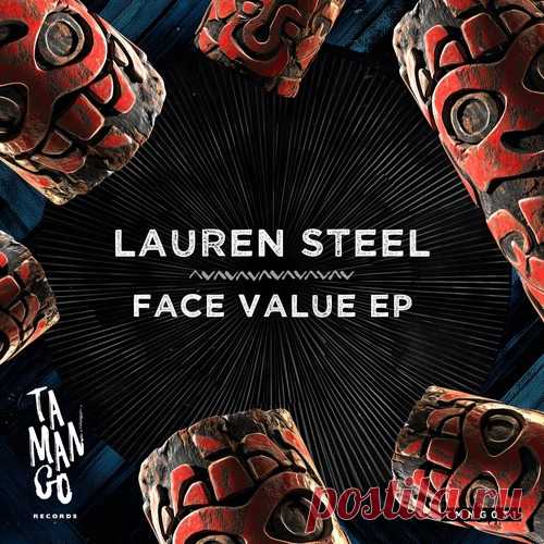 Lauren Steel – Face Value EP [TMNG031] Sharing-DB.club