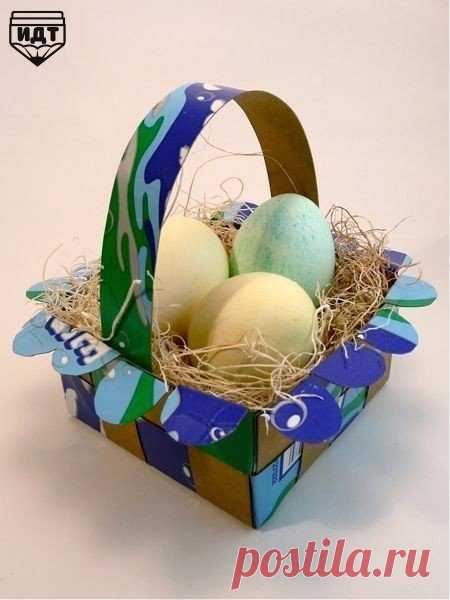 ИДЕИ для творчества