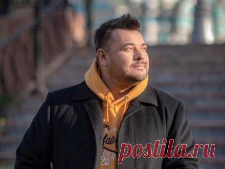 Сергей Жуков трогательно поздравил старшего сына с 11-м днем рождения