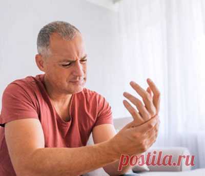 Эффективные комплексы упражнений для пальцев рук