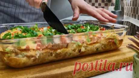 Беру самое дешевое мясо. Это вкуснее и круче, чем мясо по-французски