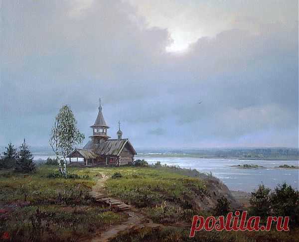 Верность. Философская лирика.Жанна Бичевская ~ Ах, как птицы поют..
