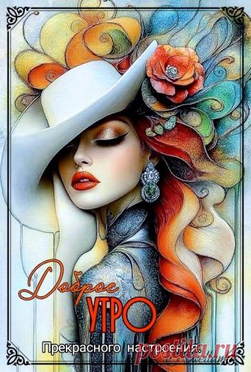 С добрым утром Привет Здрасте Добрый день