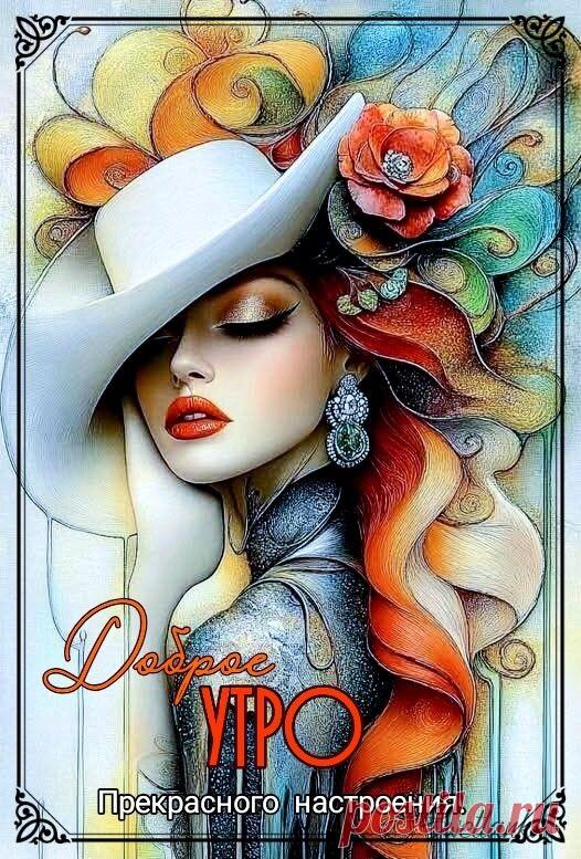 С добрым утром Привет Здрасте Добрый день