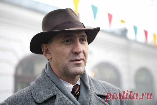 Сергей Пускепалис, 15 апреля, 1966