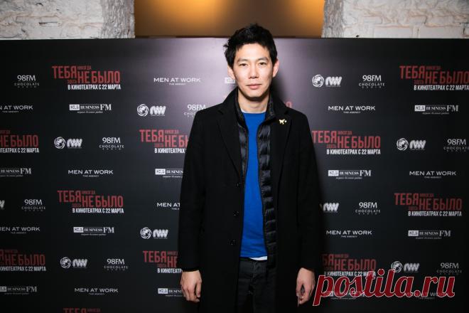 Евгений Сангаджиев