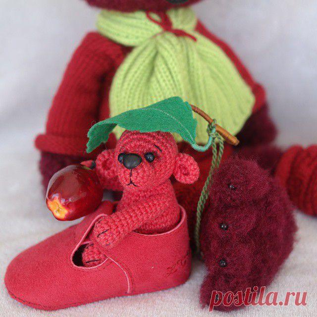 elenagunger on Instagram