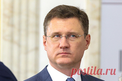 Новак и глава Минэнерго Саудовской Аравии обсудили ситуацию на нефтяном рынке. Стороны также затронули подготовку к девятому заседанию межправкомиссии, которое состоится в Эр-Рияде 6 ноября