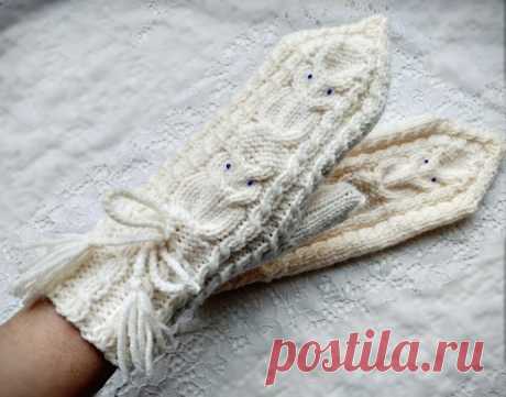 И снова - совы!)