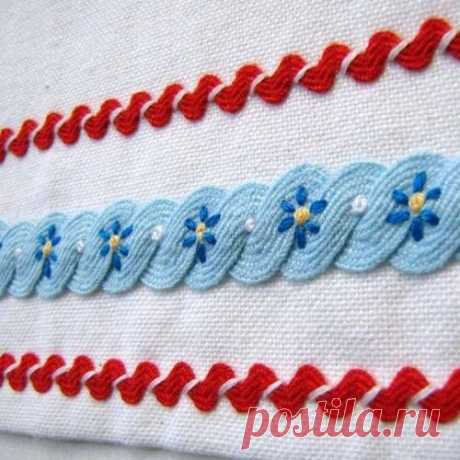 Море идей - рукоделие, декор дома, поделки и hand made.