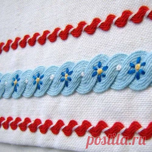 Море идей - рукоделие, декор дома, поделки и hand made.