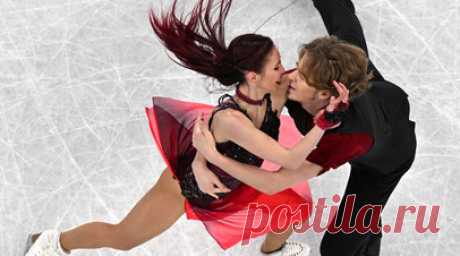 Дэвис — о выступлении на ЧЕ: ощущение, будто мы начинаем с чистого листа. Представляющие Грузию Диана Дэвис и Глеб Смолкин прокомментировали выступление в ритм-танце на чемпионате Европы по фигурному катанию. Читать далее