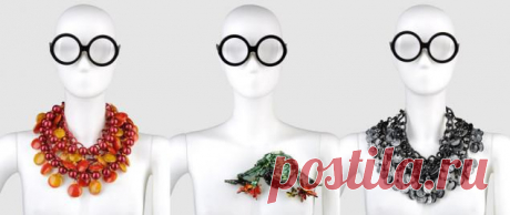 Редкая птица: Айрис Баррель Апфель! - Ярмарка Мастеров - ручная работа, handmade