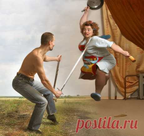 ОБЕСЦЕНИВАНИЕ