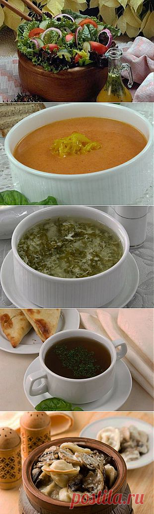 18 постных рецептов из Тихвинского монастыря