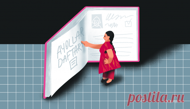 “Ayollar daftari”ga kiritilgan xotin-qizlarga turar-joy ijara kompensatsiyasi