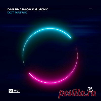 Das Pharaoh, Ginchy – Dot Matrix