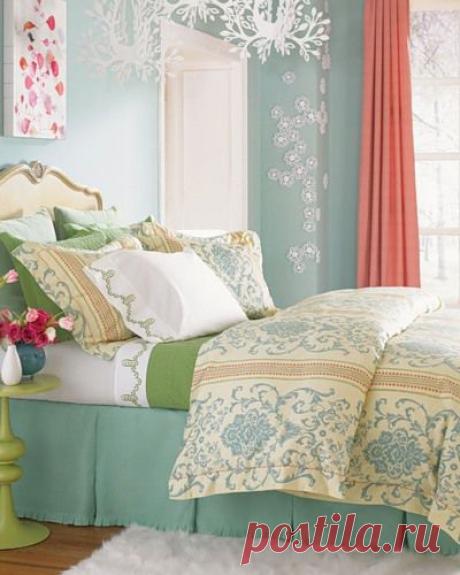 @ Текстиль в интерьере | МОЙ МИЛЫЙ ДОМ – идеи рукоделия, вязание, декорирование интерьеров