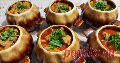 еврейская кухня - Самое интересное в блогах