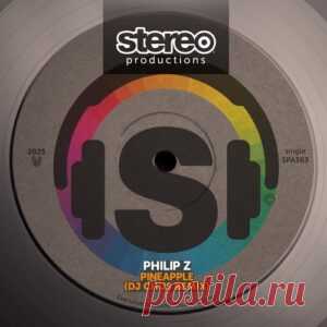 Philip Z - Pinneaple (DJ CHUS Remix) [SPA363DW] - HypeDJ.top