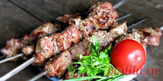 7 маринадов для шашлыка, которые сделают вкуснее любое мясо - Лайфхакер