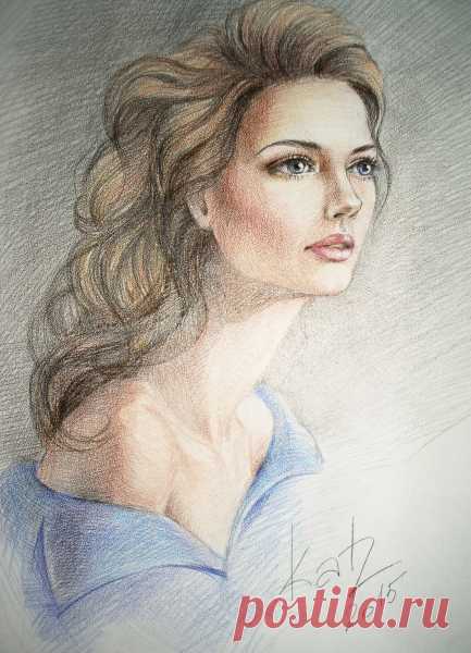 Екатерина Захваткина 