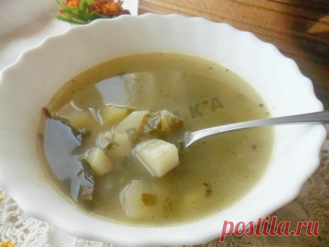 Каждый день новые рецепты