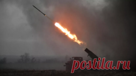 Марочко сообщил об уничтожении колонны ВСУ на Краснолиманском направлении. Подполковник ЛНР в отставке Андрей Марочко сообщил об уничтожении ночью украинской военной колонны с помощью ударного беспилотника в районе Серебрянского лесничества на Краснолиманском направлении. Читать далее