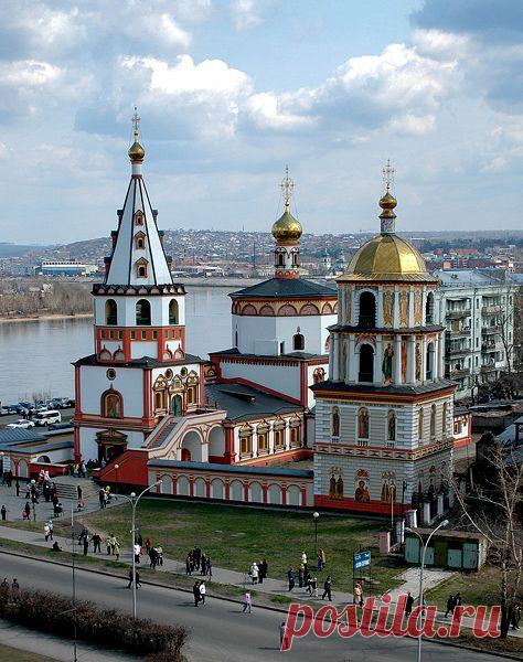 Pinterest: инструмент для поиска и хранения интересных идей