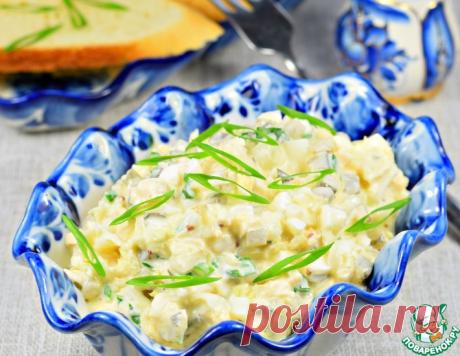 Салат из курицы и пекинской капусты – кулинарный рецепт