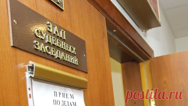 Дело об изготовлении оружия в ТЦ "Горбушкин двор" поступило в суд