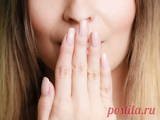 Почечная недостаточность: 8 основных симптомов