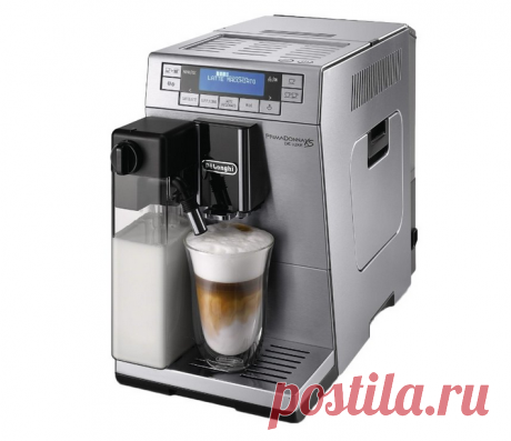Кофемашина Кофемашина Delonghi ETAM 36.365.M: купить в магазине Кофеманыч 
 Роскошная кофемашина Delonghi ETAM 36.365.M полностью соответствует современным потребностям большинства потребителей. Модель обладает уникальными миниатюрными габаритами, но при этом она наполнена многофункциональными характеристиками, с которыми можно готовить любые напитки в автоматическом режиме....